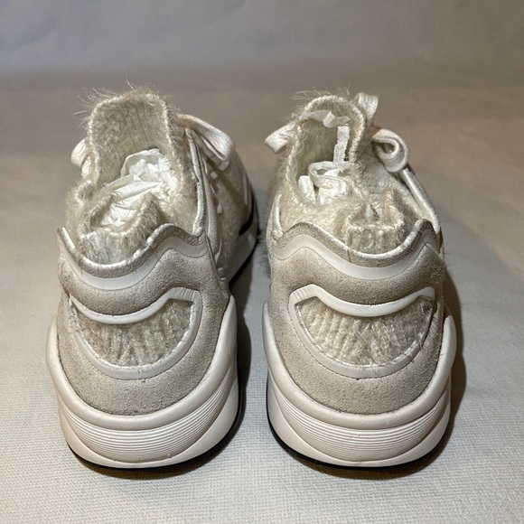 Chanel Sneakers - Picture 3 of 8